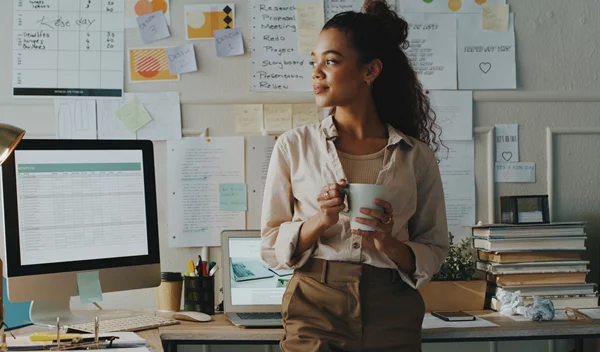 Πώς θα ερωτευτείς ξανά τη δουλειά σου;