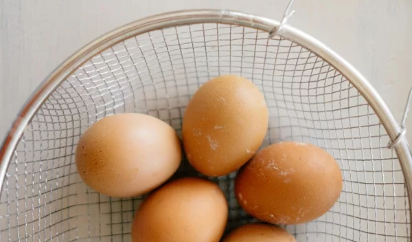 Μύθος καταρρίπτεται: Τα αυγά ΔΕΝ βλάπτουν την καρδιά! Αντίθετα, μειώνουν τον κίνδυνο θανάτου λέει νέα έρευνα