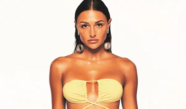 Ναυσικά Παναγιωτακοπούλου: Ποιες είναι οι fitness και διατροφικές της συνήθειες;