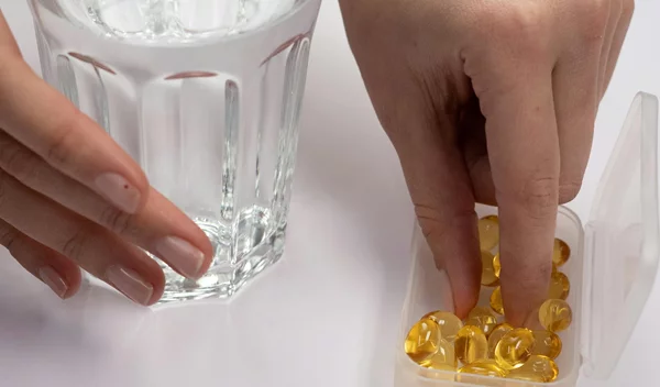 Δεν έχεις όρεξη; 6 βιταμίνες για ενέργεια και καλή διάθεση