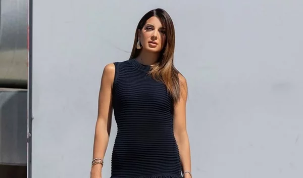 Το βραδινό που προτείνει η Σταματίνα Τσιμτσιλή - Θρεπτικό, αποτοξινωτικό και γεμάτο ενέργεια