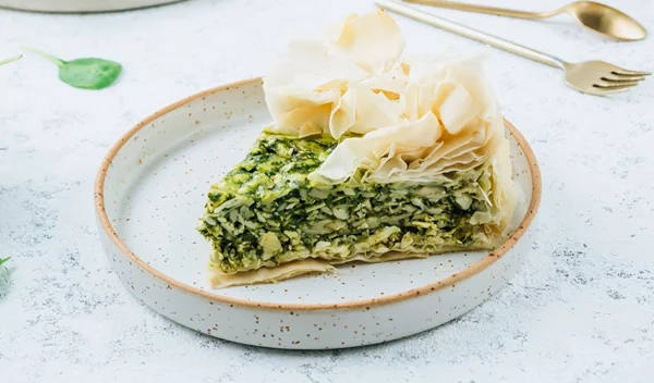 Τρεις συνταγές για περισσότερο σπανάκι από τη διατροφολόγο