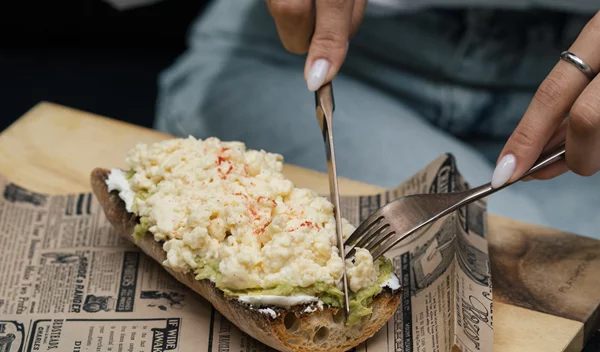 Τροφές και ποτά που εμποδίζουν την απορρόφηση σιδήρου