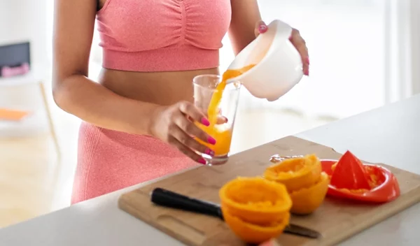 Βοηθάει η βιταμίνη C να αυξήσεις την παραγωγή κολλαγόνου;