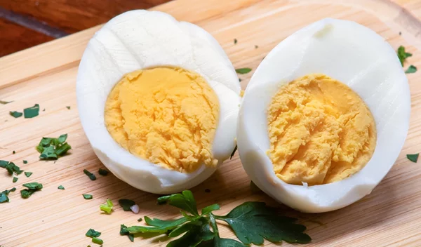 Πρωτεΐνη από αυγά: Πόσα πρέπει να φας για να έχεις "high protein" γεύμα;