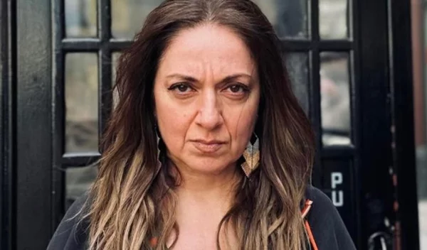 Σοφία Μουτίδου: Μιλά για τη μάχη με τα κιλά - Το σοβαρό πρόβλημα που αντιμετωπίζει όταν παίρνει βάρος