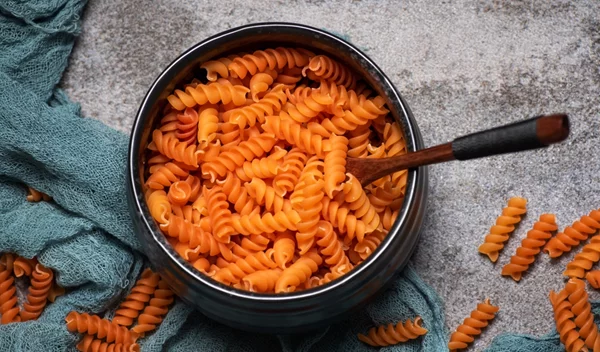 Ζυμαρικά με σάλτσα από κάσιους: Ο απολαυστικός τρόπος να εμπλουτίσεις με αντιοξειδωτικά το γεύμα σου