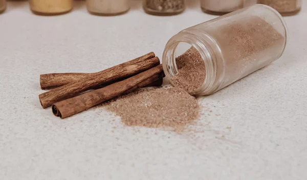 Κανέλα: Ένα μπαχαρικό – σύμμαχος της καλής υγείας