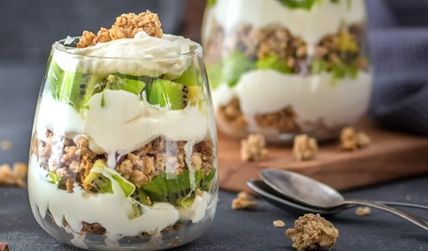 Το αγαπημένο μου σνακ (και οι 3 λόγοι που το επιλέγω τόσο συχνά)