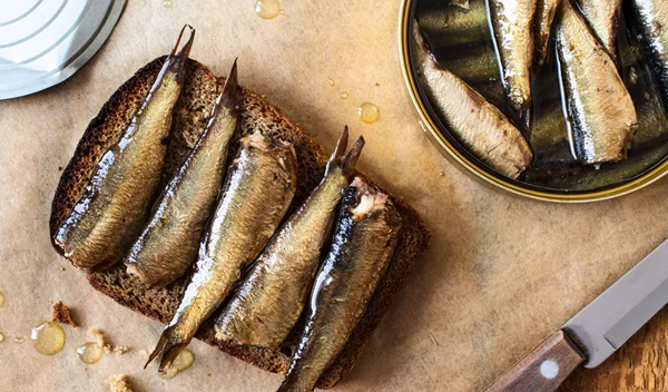 Αλίπαστα: Οφέλη και πιθανοί κίνδυνοι από την κατανάλωσή τους