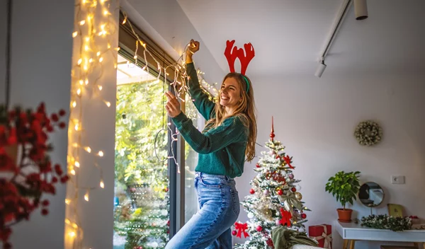 Η απόλυτη χριστουγεννιάτικη playlist που θα σε βάλει στο πνεύμα των γιορτών