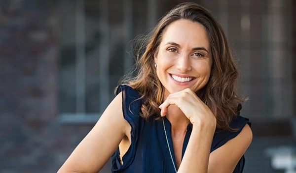 Μετά τα 40: Βελτίωσε τα επίπεδα της ενέργειάς σου και την υγεία της καρδιάς σου με μία κίνηση