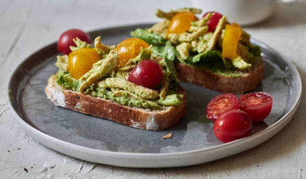 Πέντε πρωτεϊνικά γεύματα για βραδινό με 5 υλικά