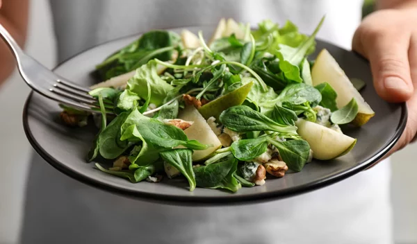 Τέσσερις τροφές που μειώνουν το άγχος