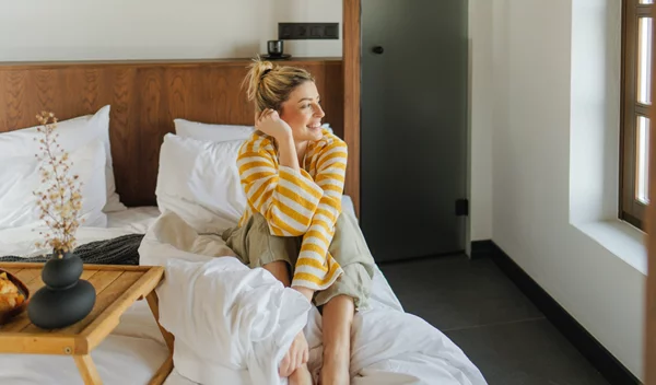 Είσαι συνέχεια κουρασμένη; Ειδικοί ανακαλύπτουν ποια αντικείμενα στο σπίτι σου μπορεί να φταίνε