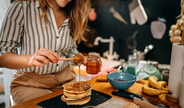 Επηρεάζει το μέλι τα επίπεδα σακχάρου; Τι δείχνει έρευνα