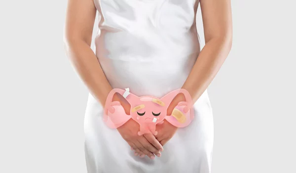 Καρκίνος του ενδομητρίου: Ανήκεις σε ομάδα υψηλού κινδύνου;