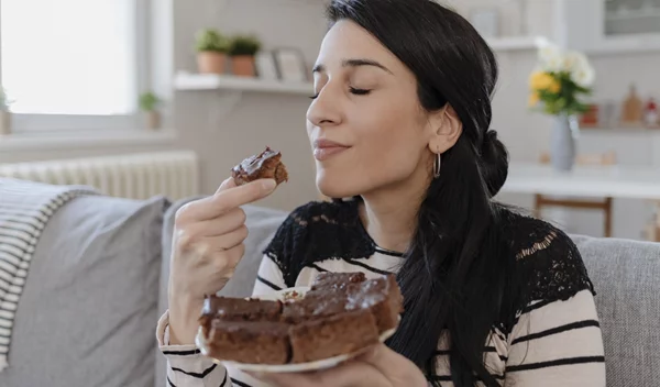 Πώς μπορείς να αντιμετωπίσεις τον εθισμό στη ζάχαρη;