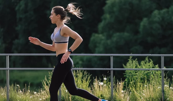 Πόσο γρήγορα μπορεί να τρέξει ο άνθρωπος