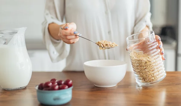 Πρωινό για δυνατό ανοσοποιητικό: Οι βασικοί κανόνες για να ακολουθείς