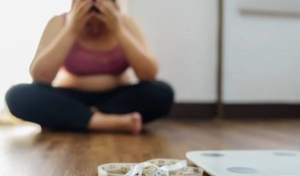 85% όσων χάνουν βάρος το παίρνουν πίσω: Έρευνα απαντάει στο γιατί συμβαίνει αυτό