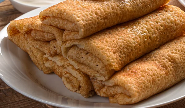 Τέλειο πρωτεϊνικό σνακ με μόλις 2 υλικά από τη διατροφολόγο