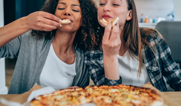 Πέντε τρόποι να αντιμετωπίσεις τη λιγούρα για junk food