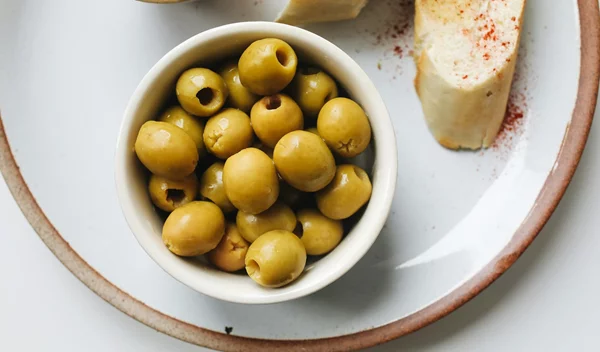 Ελιές: Σου προσφέρουν ό,τι και το ελαιόλαδο;