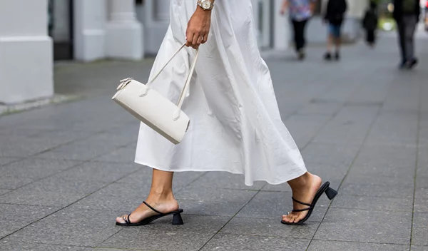 Τακούνια: 5 τρόποι που σου κάνουν καλό – σύμφωνα με την επιστήμη!