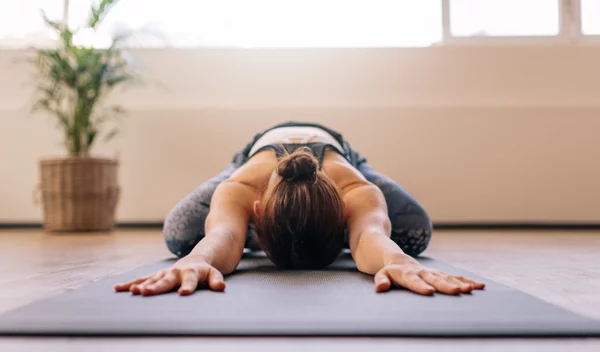 Μπορείς να τραυματιστείς κάνοντας yoga;