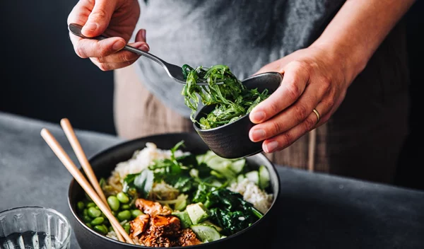 Τέσσερα tips για να διατηρήσεις ένα υγιές αποτέλεσμα μετά την απώλεια βάρους