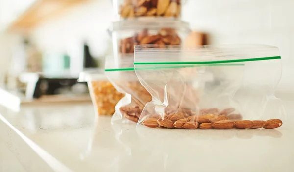 Τα βασικά χαρακτηριστικά του υγιεινού σνακ