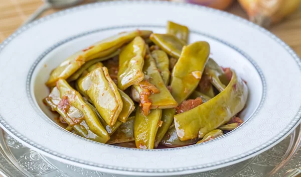 5 καλοκαιρινά λαδερά φουλ στην πρωτεΐνη