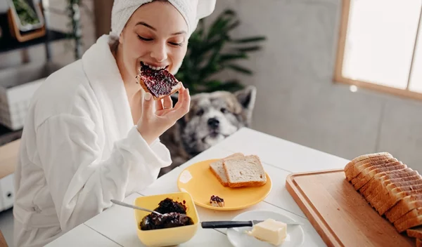 H σημασία του πρωινού στη διατροφή και τα 5 vegan τρόφιμα που έχω πάντα στην κουζίνα μου