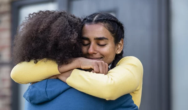 Οι καλές πράξεις έχουν τη δύναμη να "νικήσουν" την κατάθλιψη