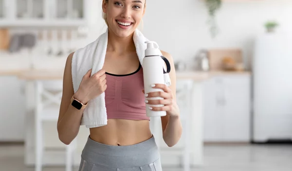 Η άσκηση που σφίγγει κάτω κοιλιακούς και εγκάρσιο κοιλιακό