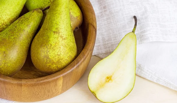 Αχλάδι: 6 λόγοι για να το καταναλώνεις καθημερινά