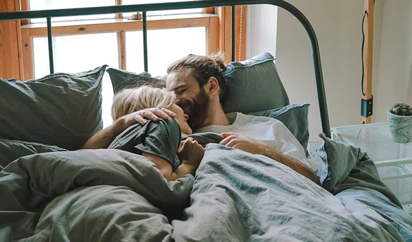 Και τελικά πόσο πρέπει να διαρκεί το σεξ;