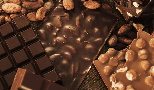 Το μεγάλο λάθος που κάνεις με την κατανάλωση της σοκολάτας