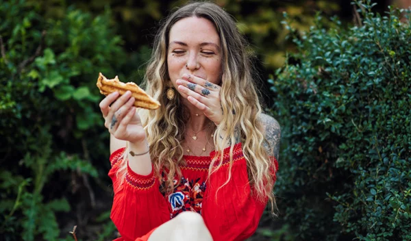 Γιατί το φθινόπωρο πεινάμε πιο πολύ; 16 τεχνικές για να νικήσεις την πείνα