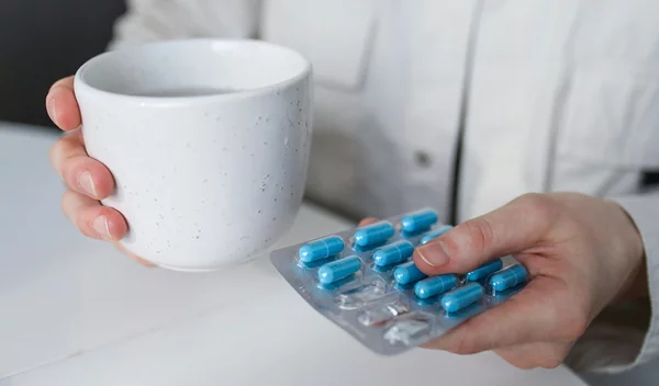 Μεγαλύτερη συγκέντρωση, λιγότερο brain fog: Τα 6 καλύτερα συμπληρώματα για να το πετύχεις