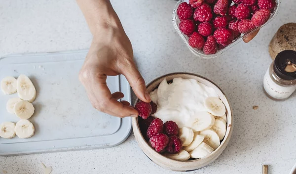 Τα μυστικά μου για την ιδανική πρωινή ρουτίνα