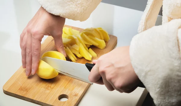 Πατάτες: 6 σημαντικοί λόγοι για να τις βάλεις ξανά στη διατροφή σου