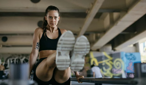 Γυναίκες και CrossFit: Τι πρέπει να ξέρεις πριν ξεκινήσεις;