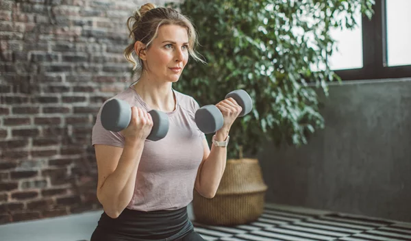 Γυμναστική στα 40+ χωρίς τραυματισμούς: Πώς θα τα καταφέρεις;