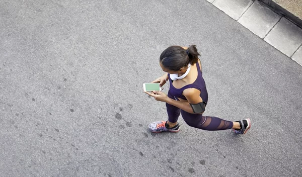 Πώς να ασκείσαι, χωρίς να προπονείσαι