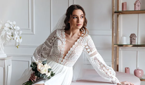 Bridal Makeup ideas: 5 πολύ εντυπωσιακά (και καλοκαιρινά) looks για την ημέρα του γάμου σου