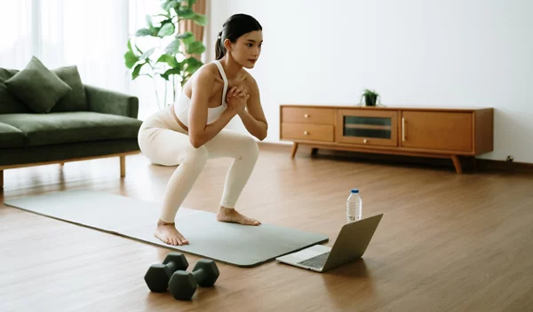 Πώς να γυμνάσεις όλο το σώμα σε μόλις 20 λεπτά – το πρόγραμμα που θα λατρέψεις