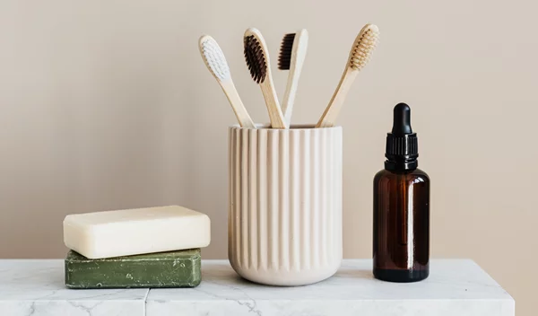 Πώς να απολυμάνεις εύκολα την οδοντόβουρτσα στο σπίτι