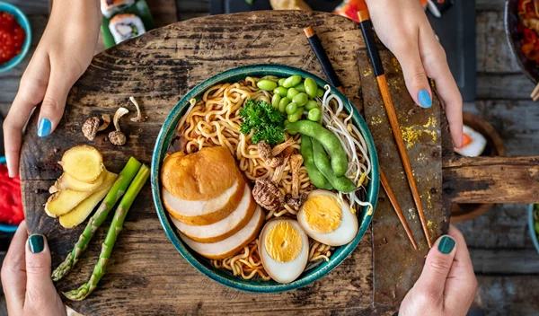 5 τρόφιμα που έχουν περισσότερη χολίνη από τα αυγά – Τι είναι το "μαγικό" θρεπτικό συστατικό της ευφυίας και της μακροζωίας